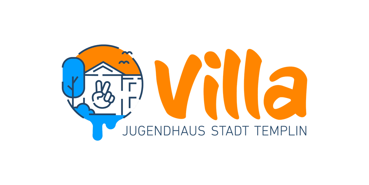 Jugendhaus Villa