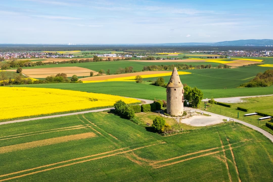 Landkreis Darmstadt-Dieburg