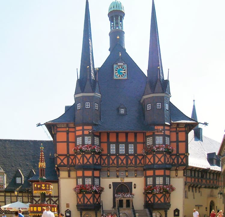 Wernigerode