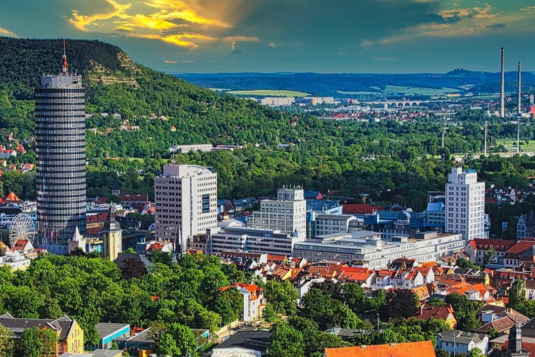 Jena