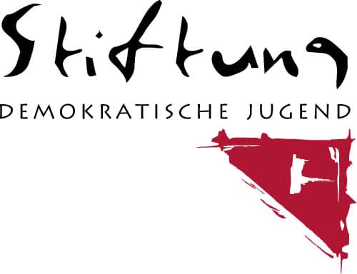 Stiftung Demokratische Jugend