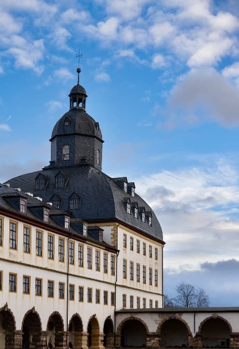 Landkreis Gotha