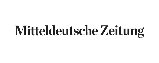 Mitteldeutscher Zeitung