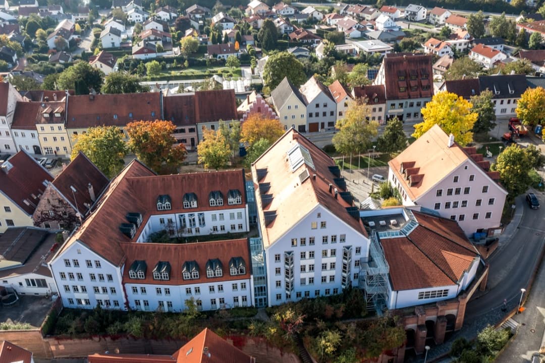 Kommunalwahl - Dingolfing-Landau