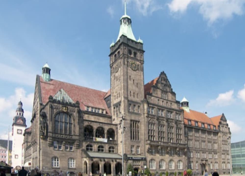 VOTO zur Kommunalwahl 2024 in Chemnitz