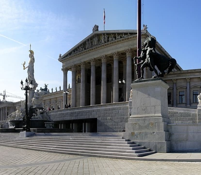 Nationalratswahl 2024 - Österreich