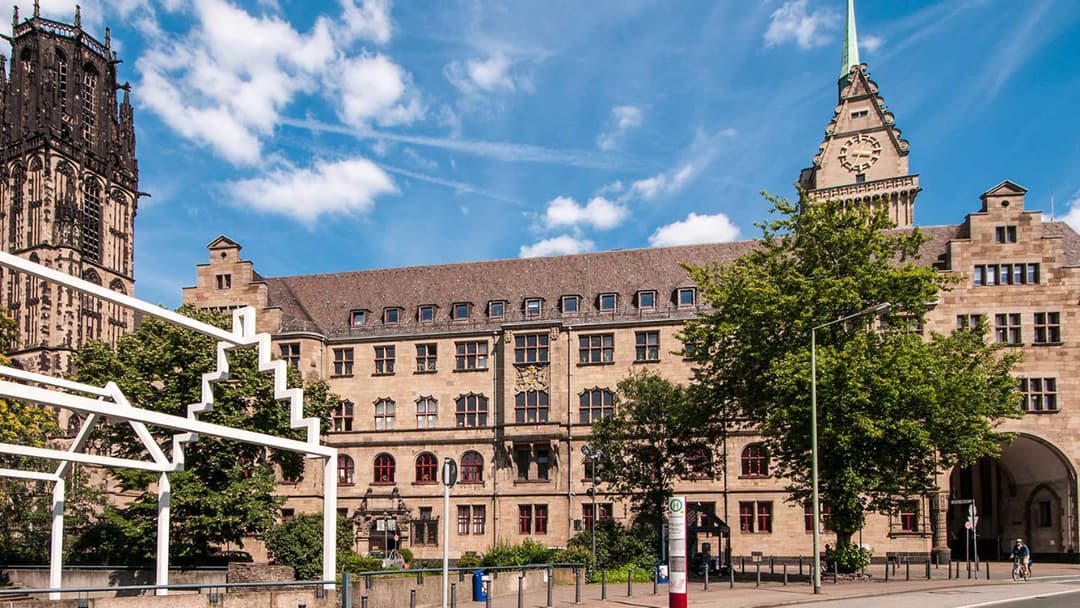 Duisburg