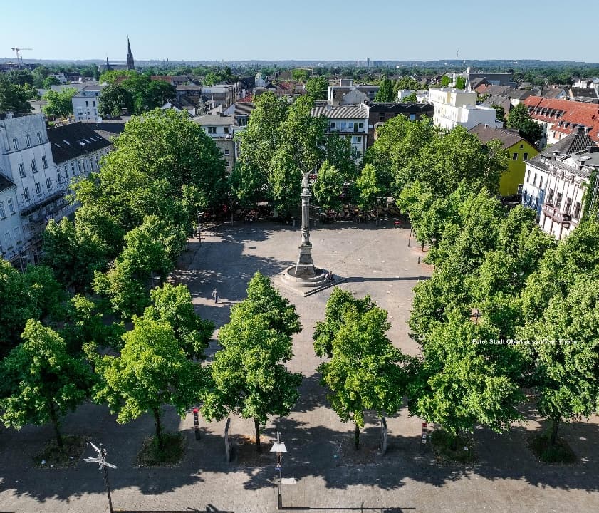 Oberhausen
