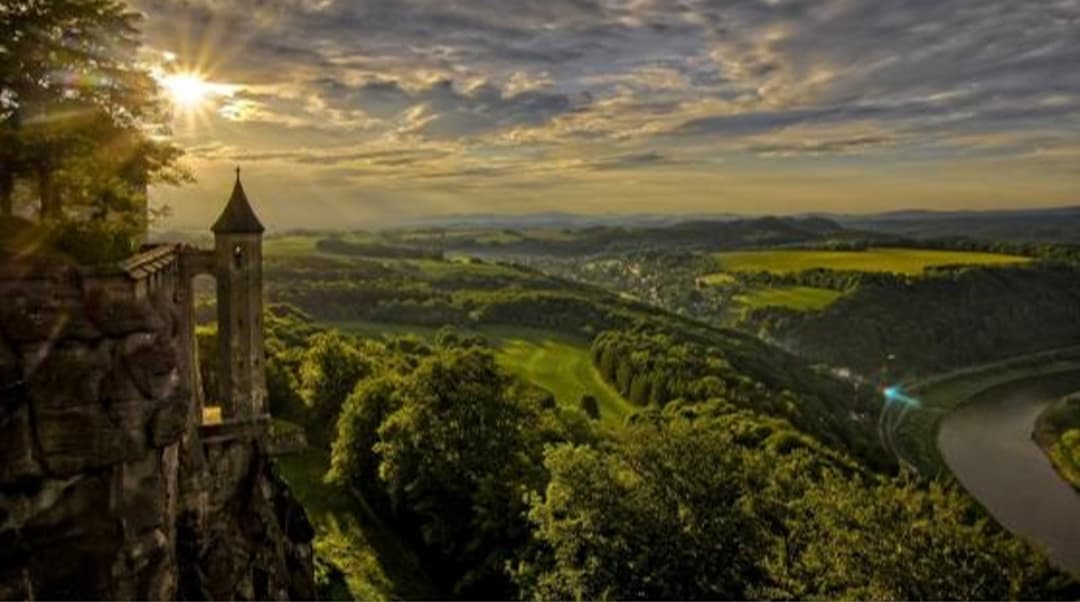 Sachsen