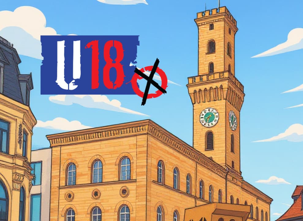 Kommunalwahl Stadt Fürth