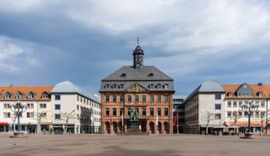 Hanau