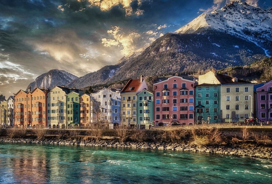 Innsbruck