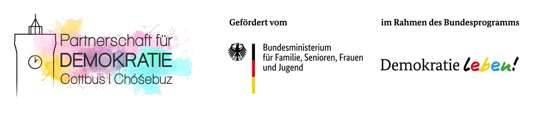Demokratie Cottbus