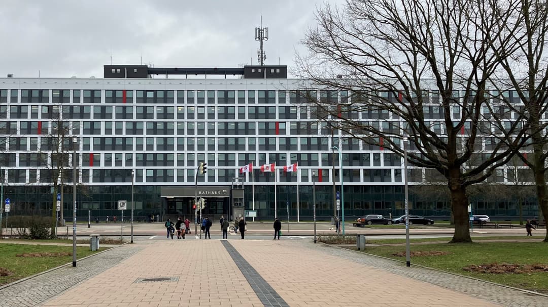 Neubrandenburg