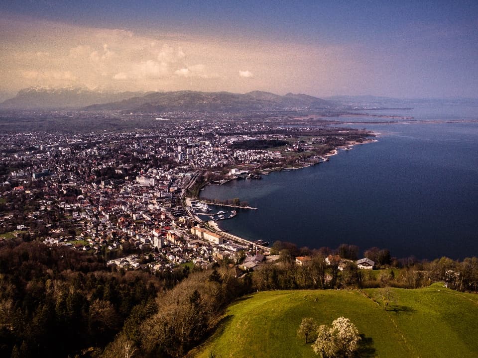 Landtagswahl - Vorarlberg