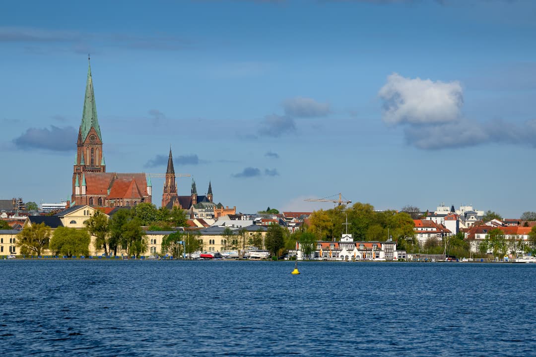 Schwerin