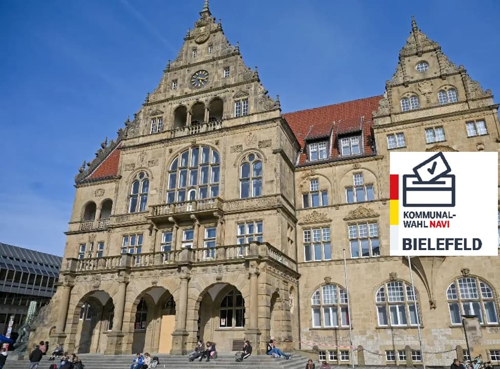 Bielefeld