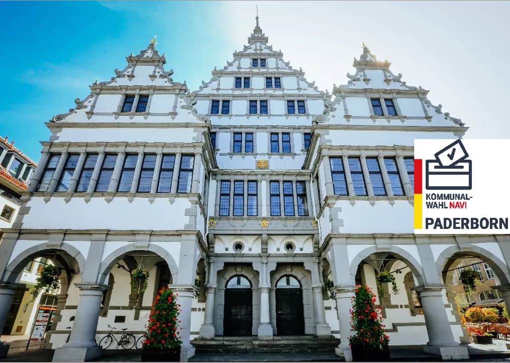 Paderborn