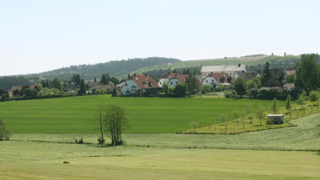 Seukendorf
