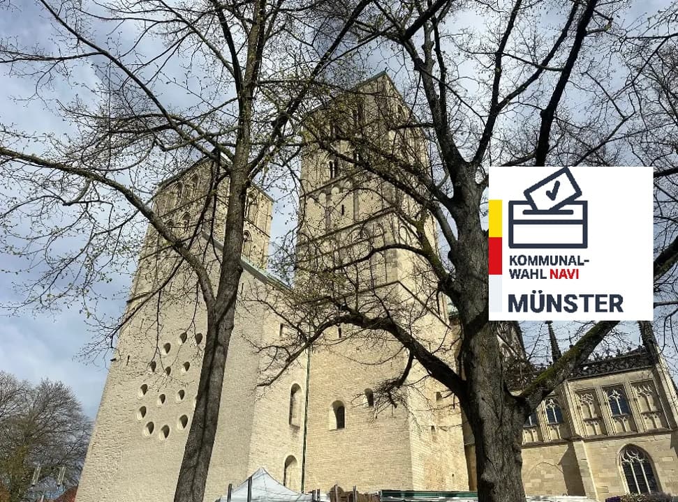 Münster
