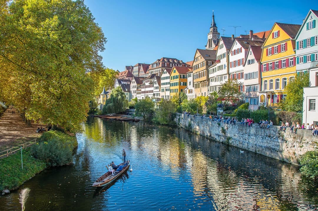 Tübingen
