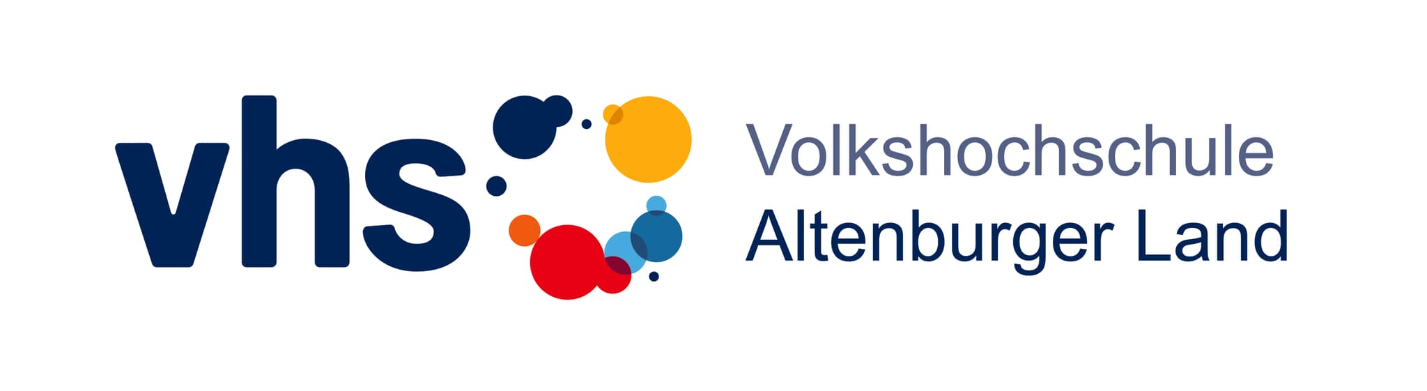 Volkshochschule Altenburger Land