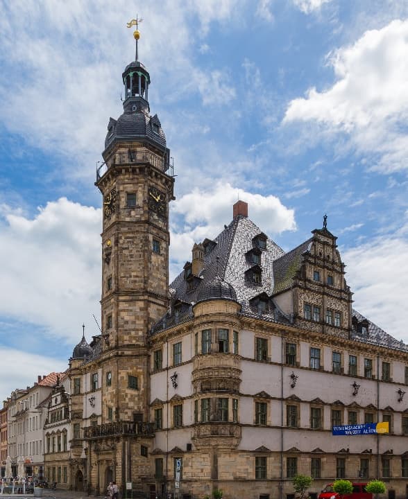 Altenburg