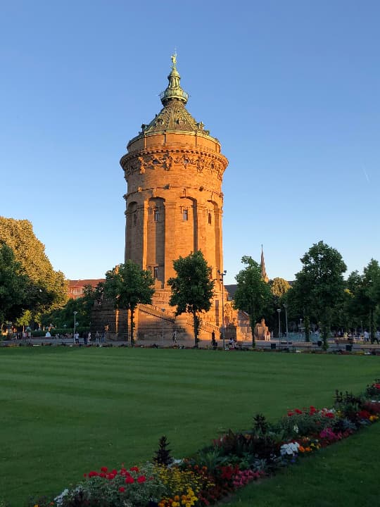 Mannheim