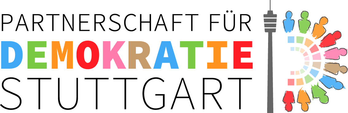 Partnerschaft für Demokratie Stuttgart