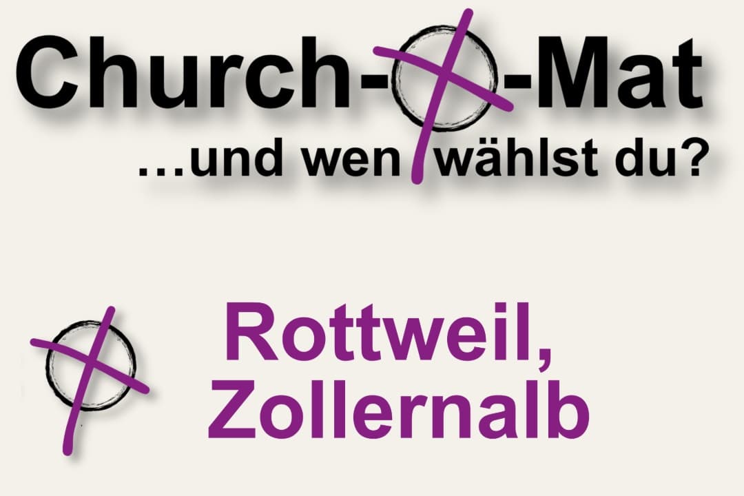 Rottweil, Zollernalb