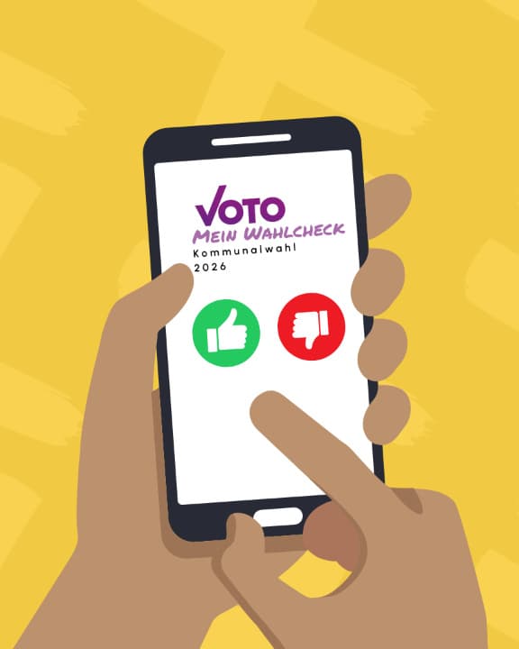 Kommunalwahl Markt Heideck