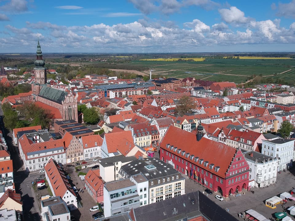 Greifswald