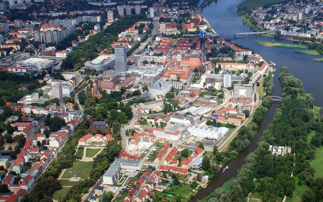 Frankfurt (Oder)