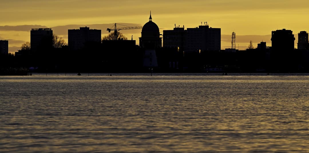 Potsdam