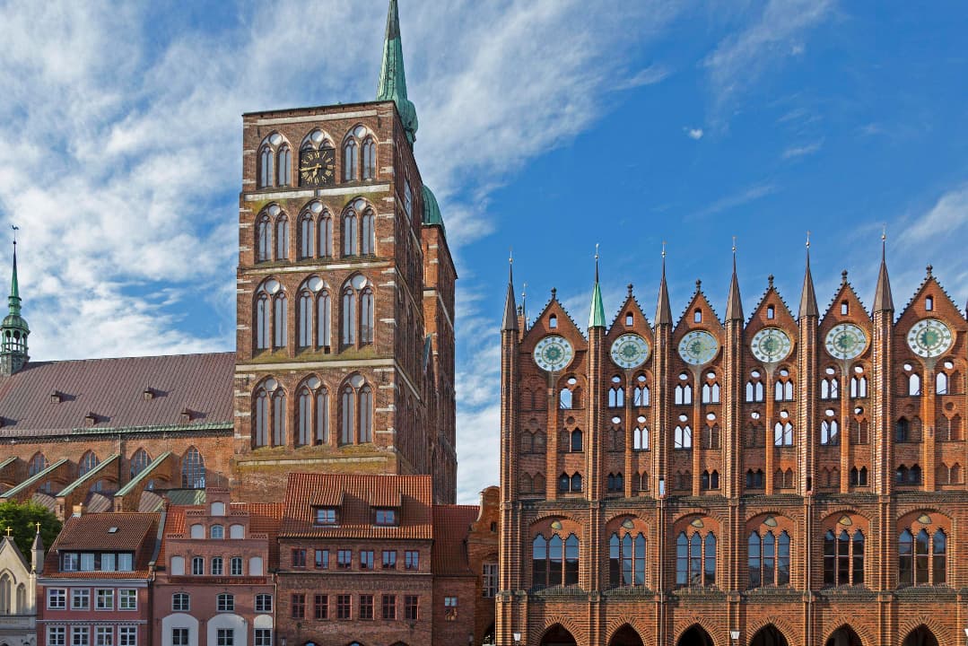 Stralsund