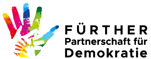Fürther Partnerschaft für Demokratie