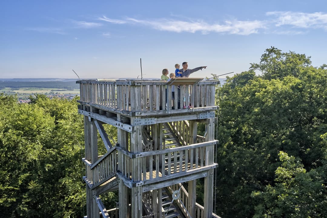 Kommunalwahl Neustadta.d.Aisch-Bad Windsheim