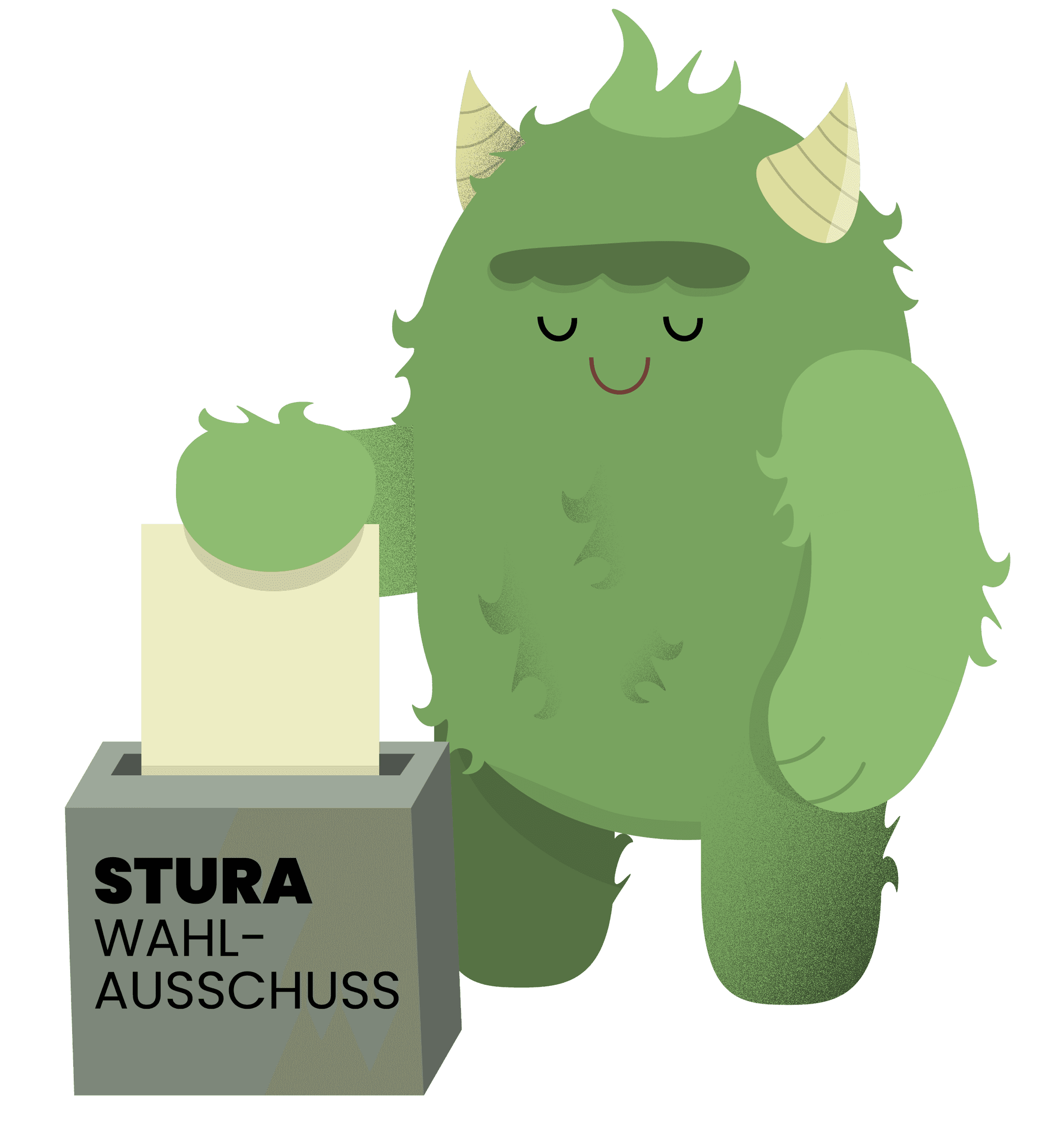StuRa-Wahlausschuss