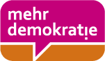 mehr demokratie die parteiunabhängige initiative für eine stärkung direkter demokratie