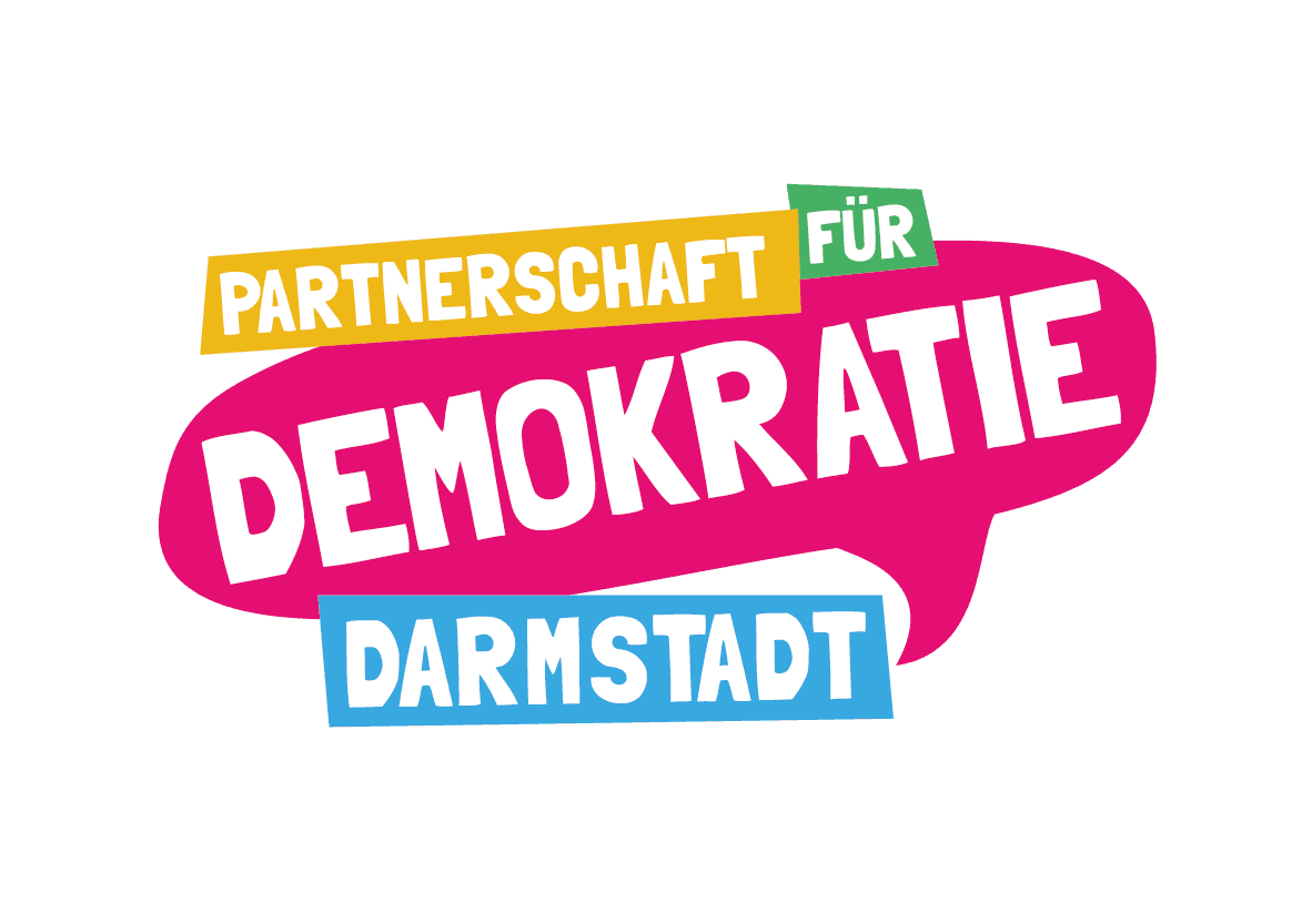 Partnerschaft für Demokratie Darmstadt