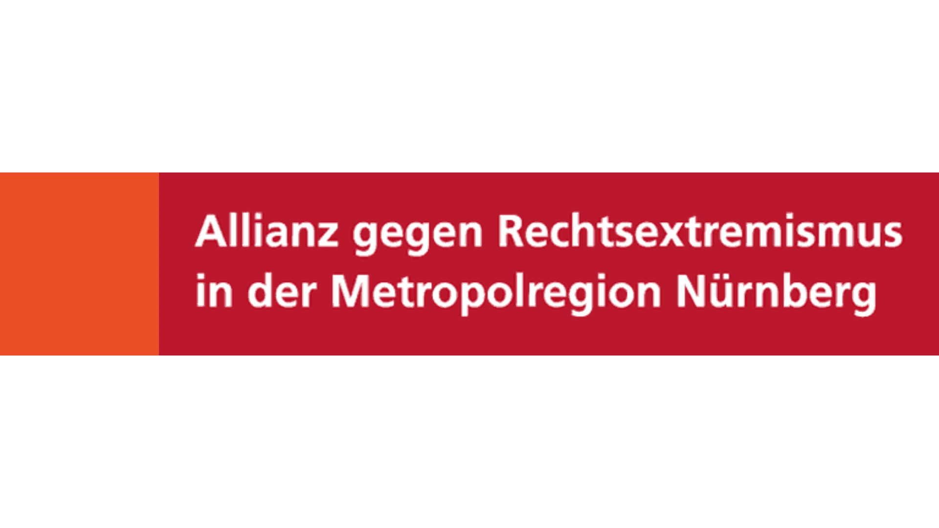 Allianz gegen Rechtsextremismus